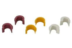 VAUDE Opvulstukjes voor VAUDE QMR haken 2.0