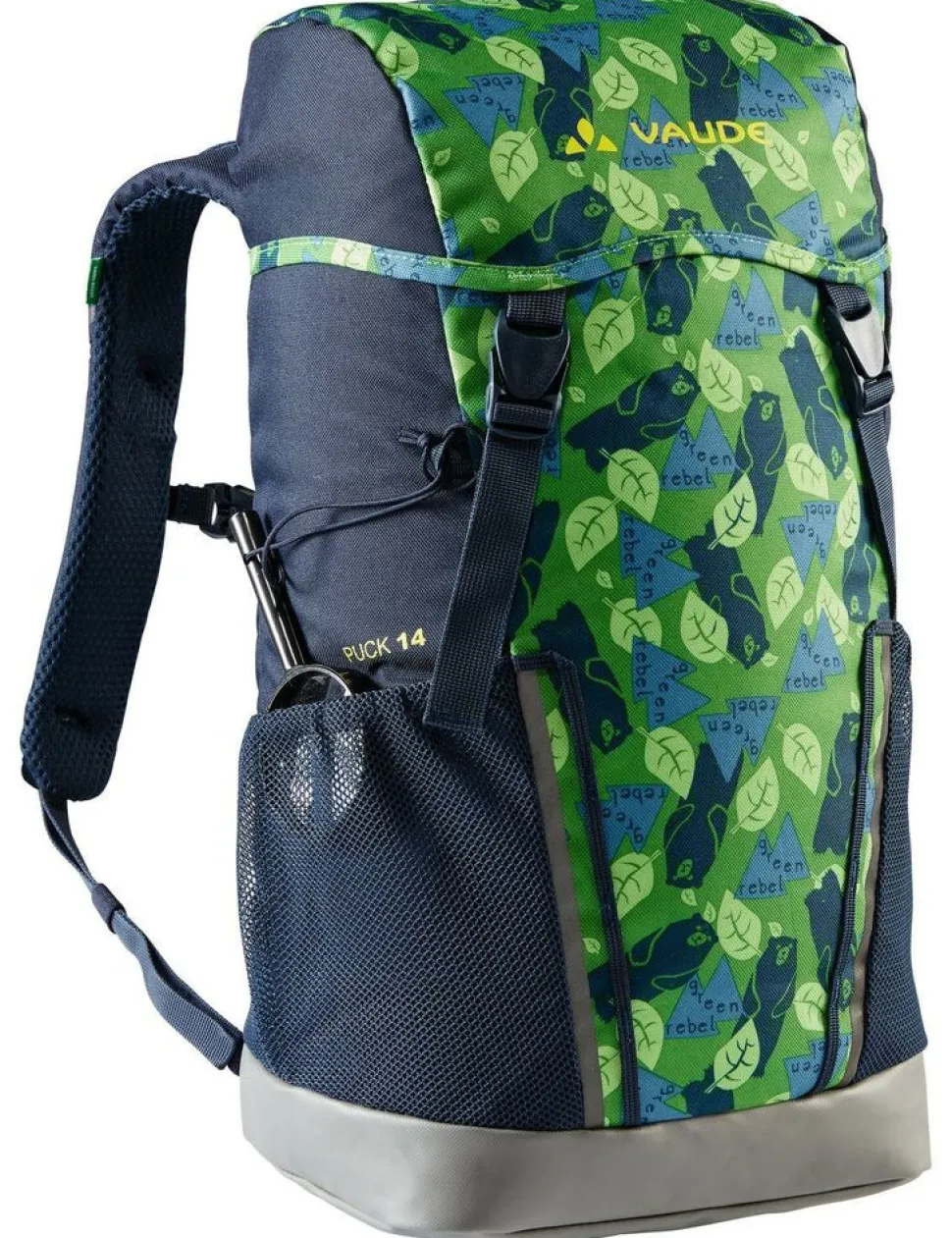 VAUDE Puck 14 Kinderrugzak