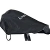 VAUDE Raincover voor Zadels - zadelhoes