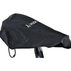 VAUDE Raincover voor Zadels - zadelhoes