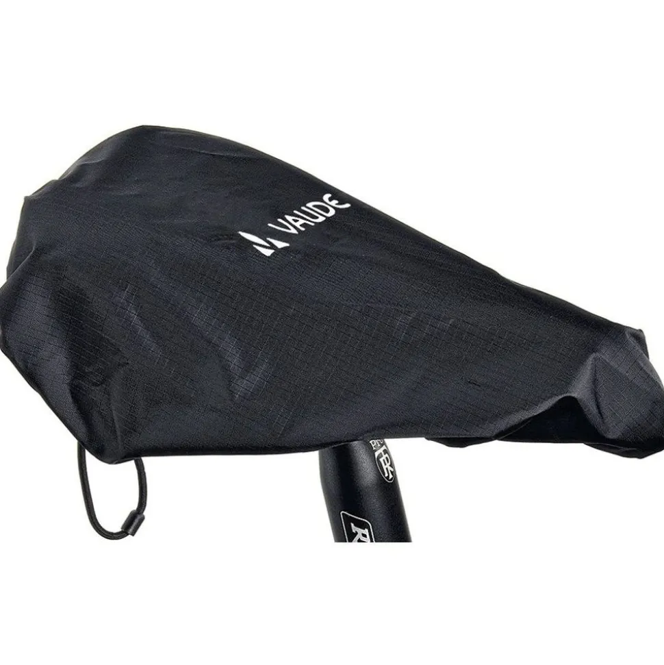 VAUDE Raincover voor Zadels - zadelhoes