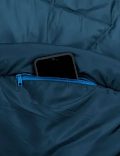 VAUDE Sioux 400 II Syn