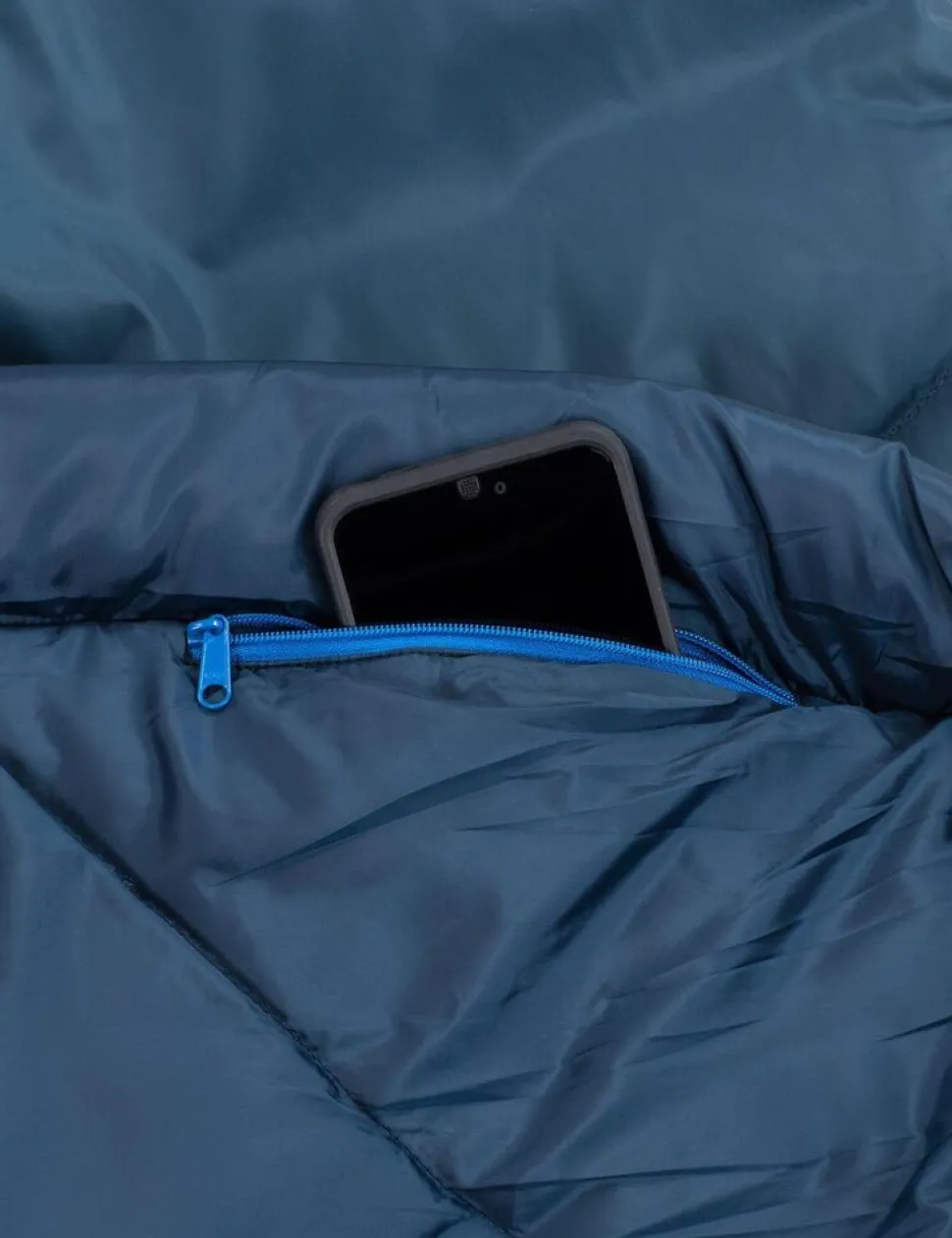 VAUDE Sioux 1000 II Syn