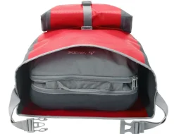 VAUDE Sortyour back black