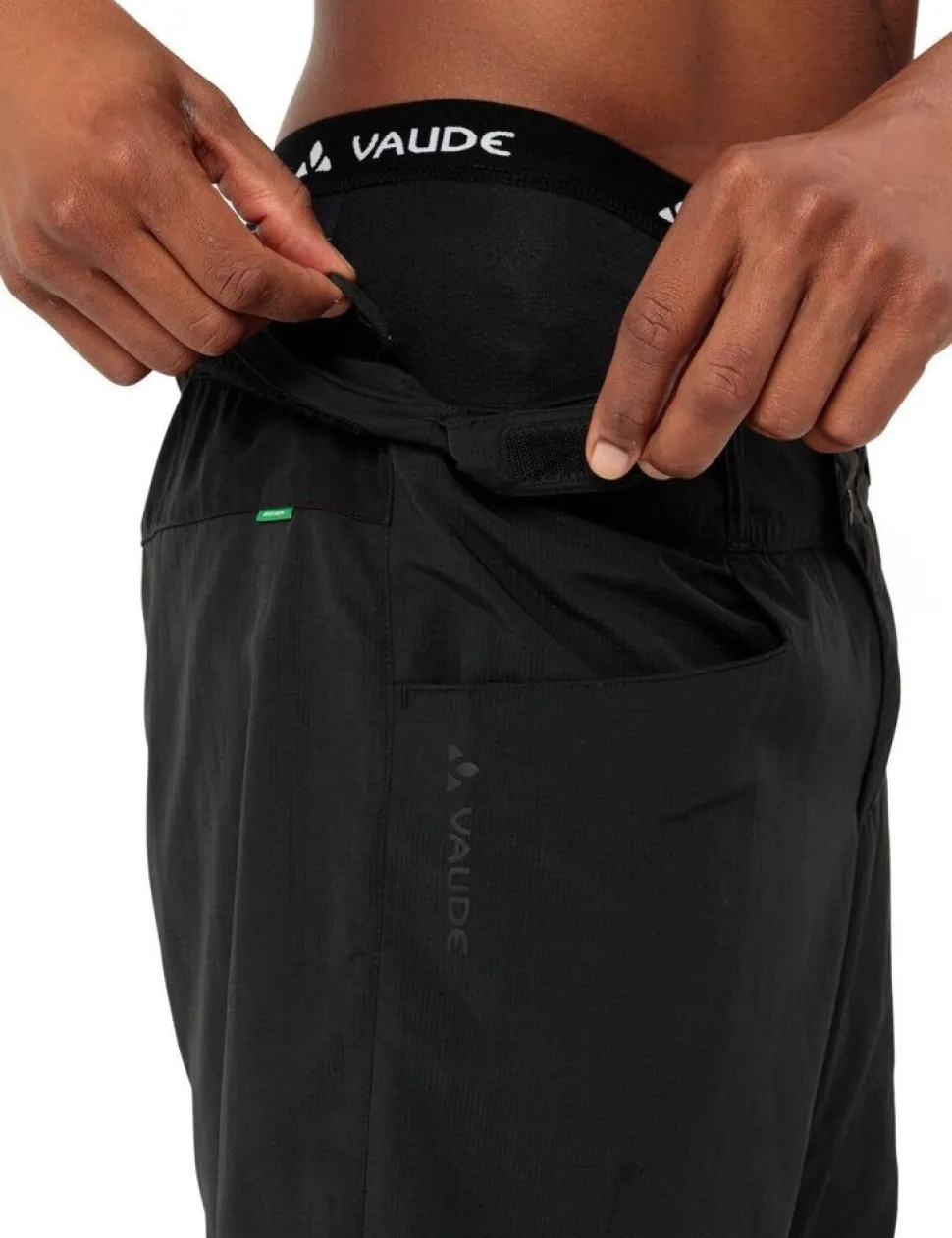 VAUDE Tamaro Shorts II
