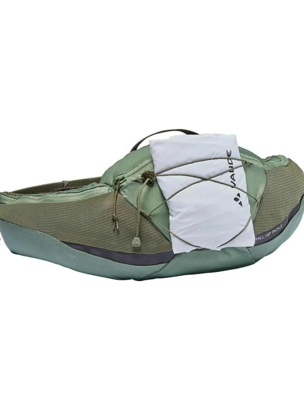VAUDE Uphill hip pack 2