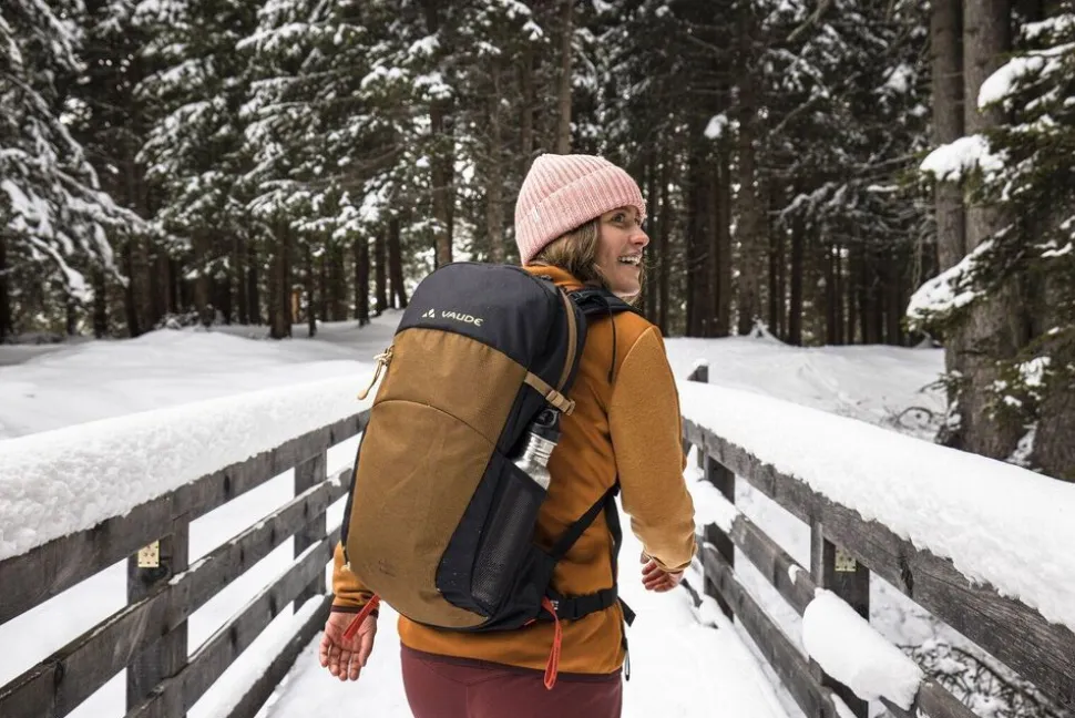 VAUDE Wizard 18+4