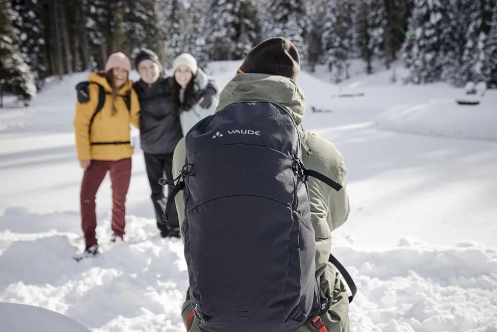 VAUDE Wizard 18+4