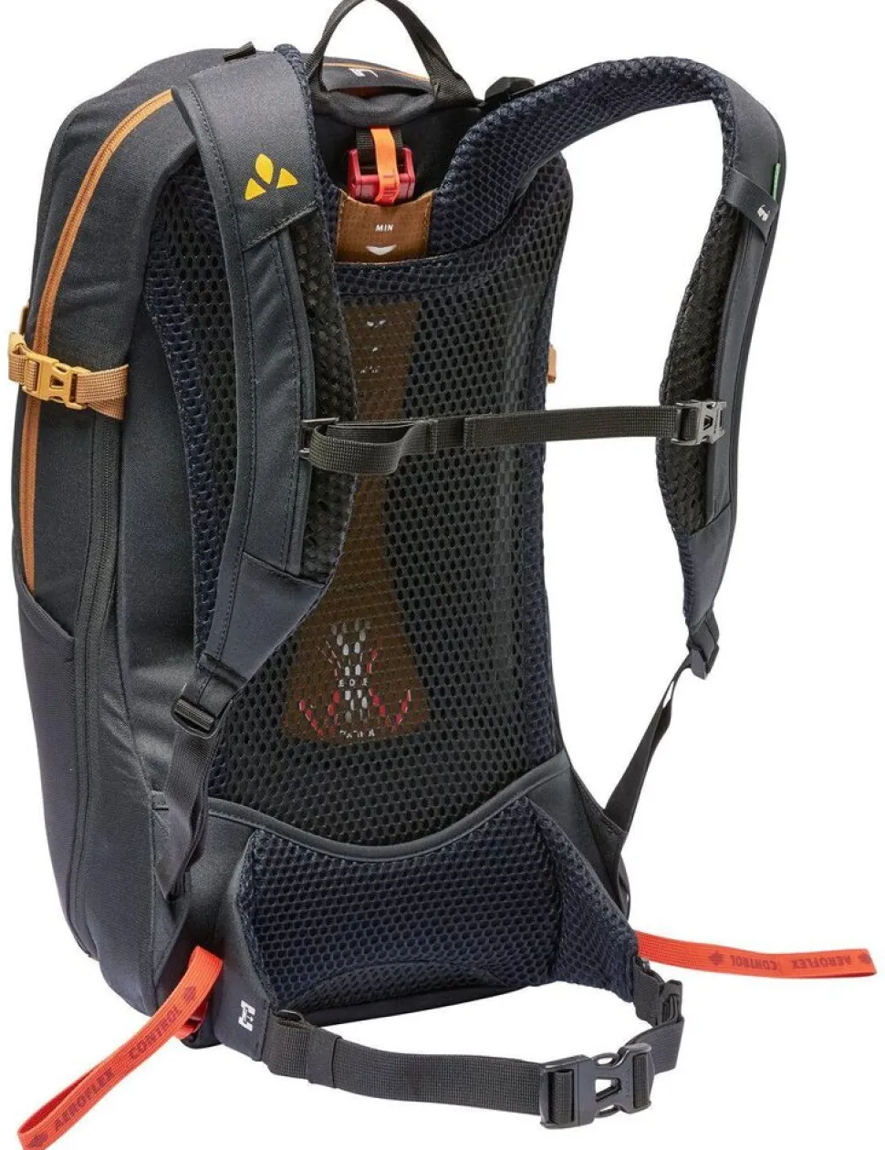 VAUDE Wizard 18+4