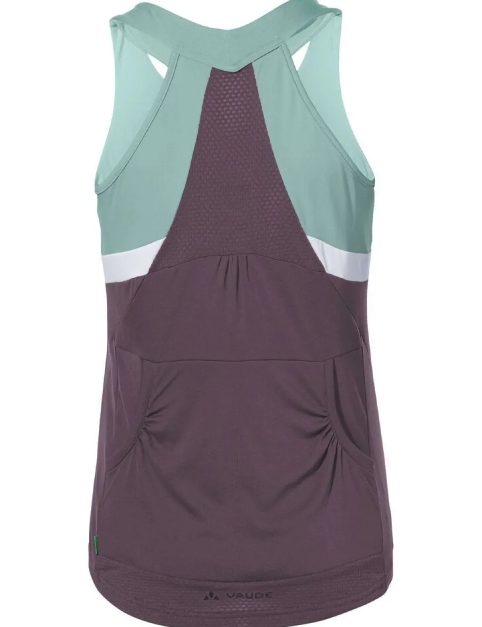 VAUDE Wo Advanced Top - fietstopje