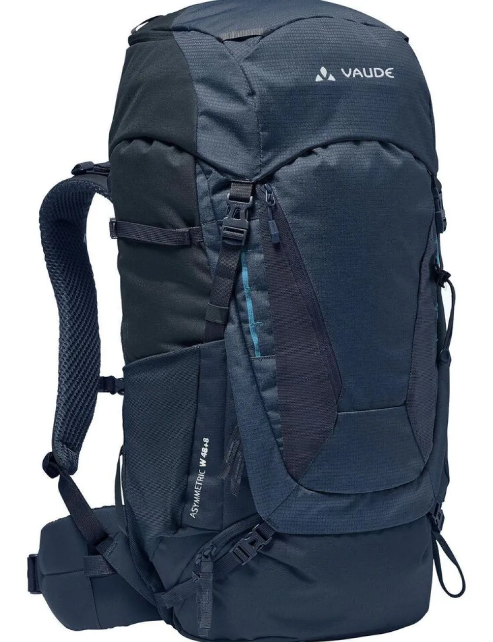 VAUDE Wo Asymmetric 48+8