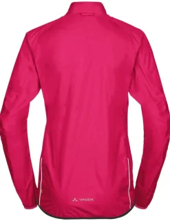 VAUDE Wo Drop Jacket III - waterdicht fietsjacket