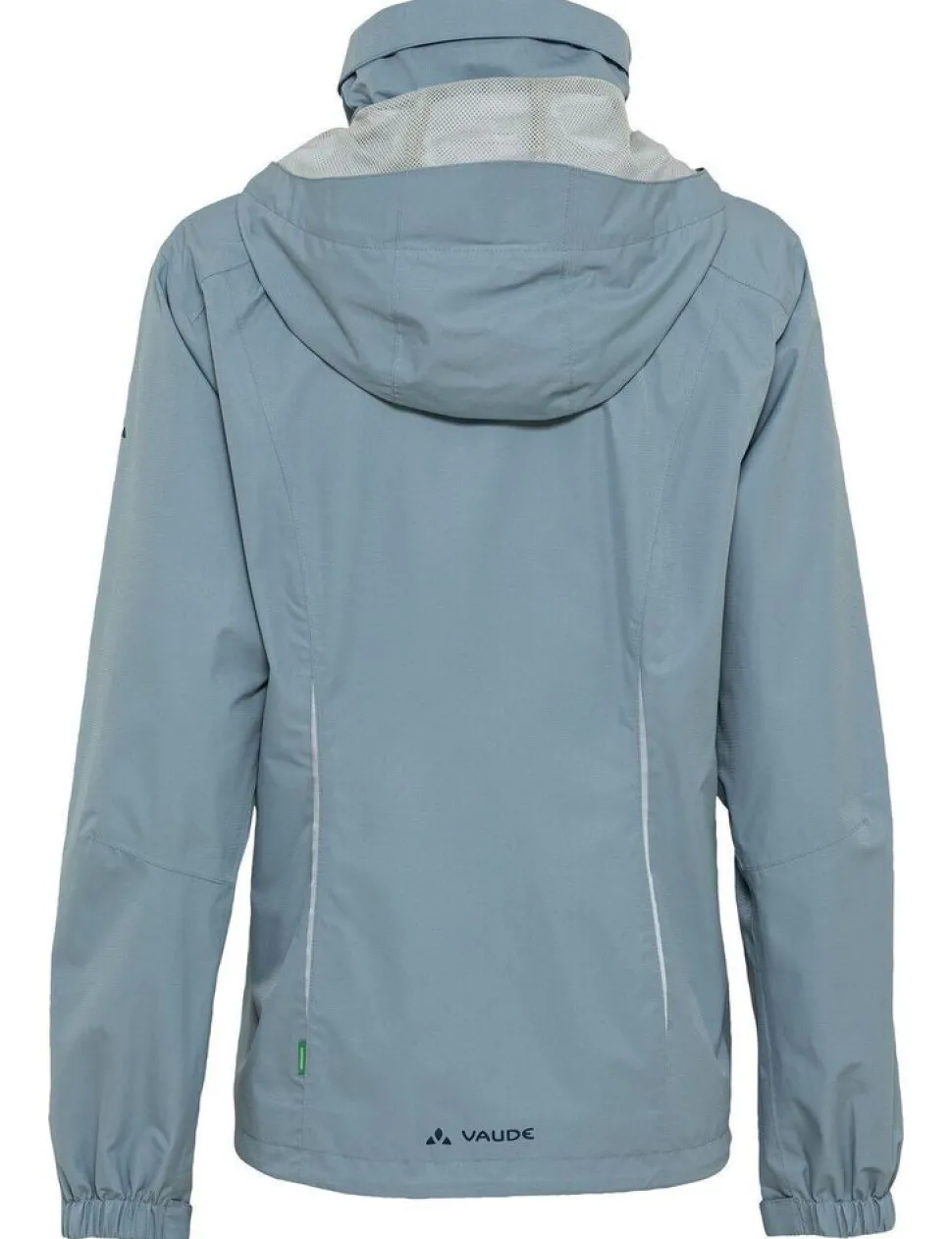 VAUDE Wo escape bike light jacket