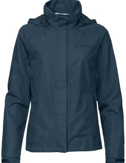 VAUDE Wo escape bike light jacket