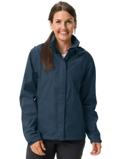 VAUDE Wo escape bike light jacket