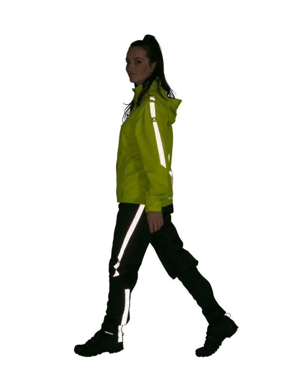VAUDE Wo luminum jacket II
