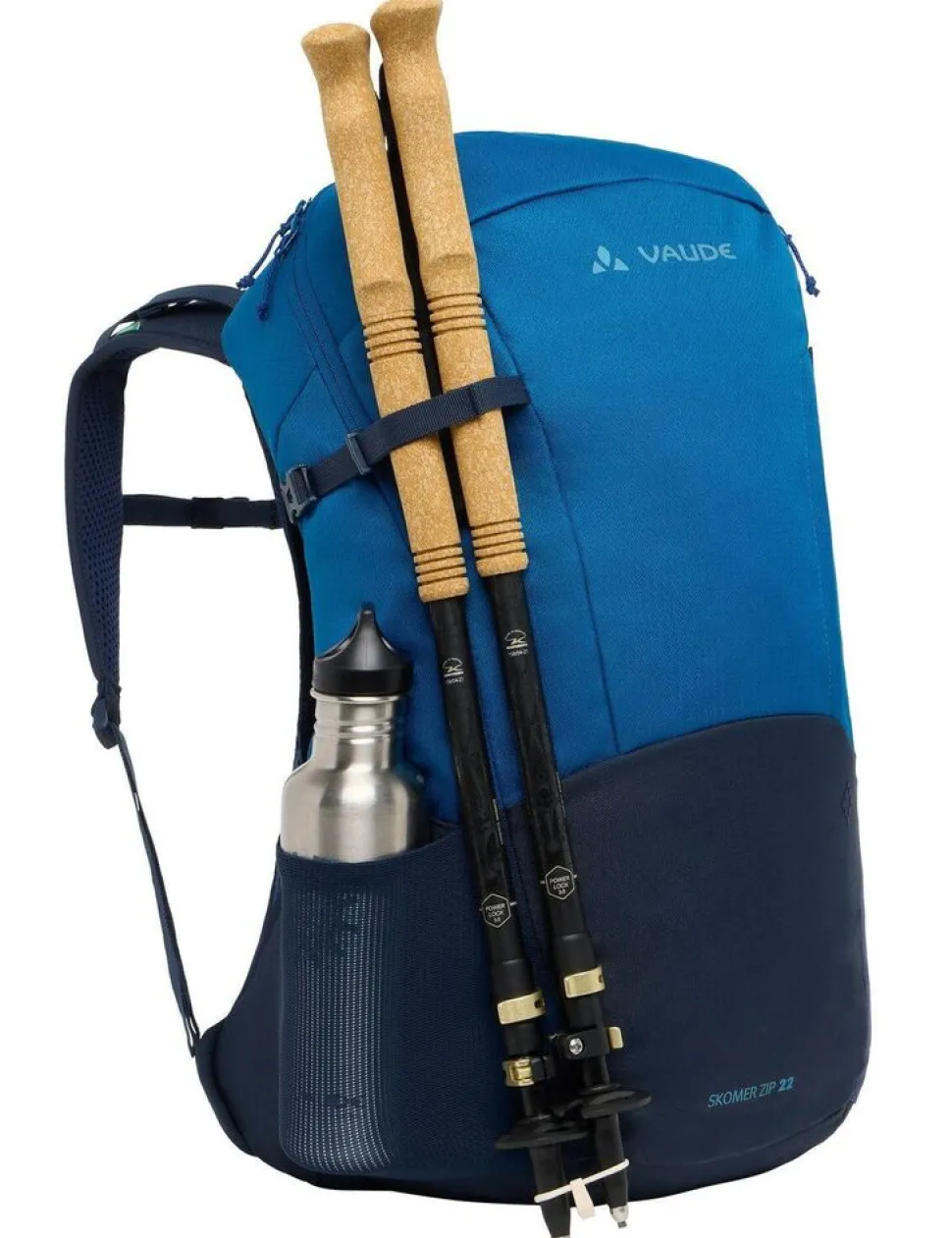 VAUDE Wo Skomer Zip 22