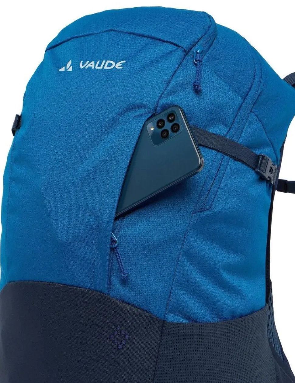 VAUDE Wo Skomer Zip 22