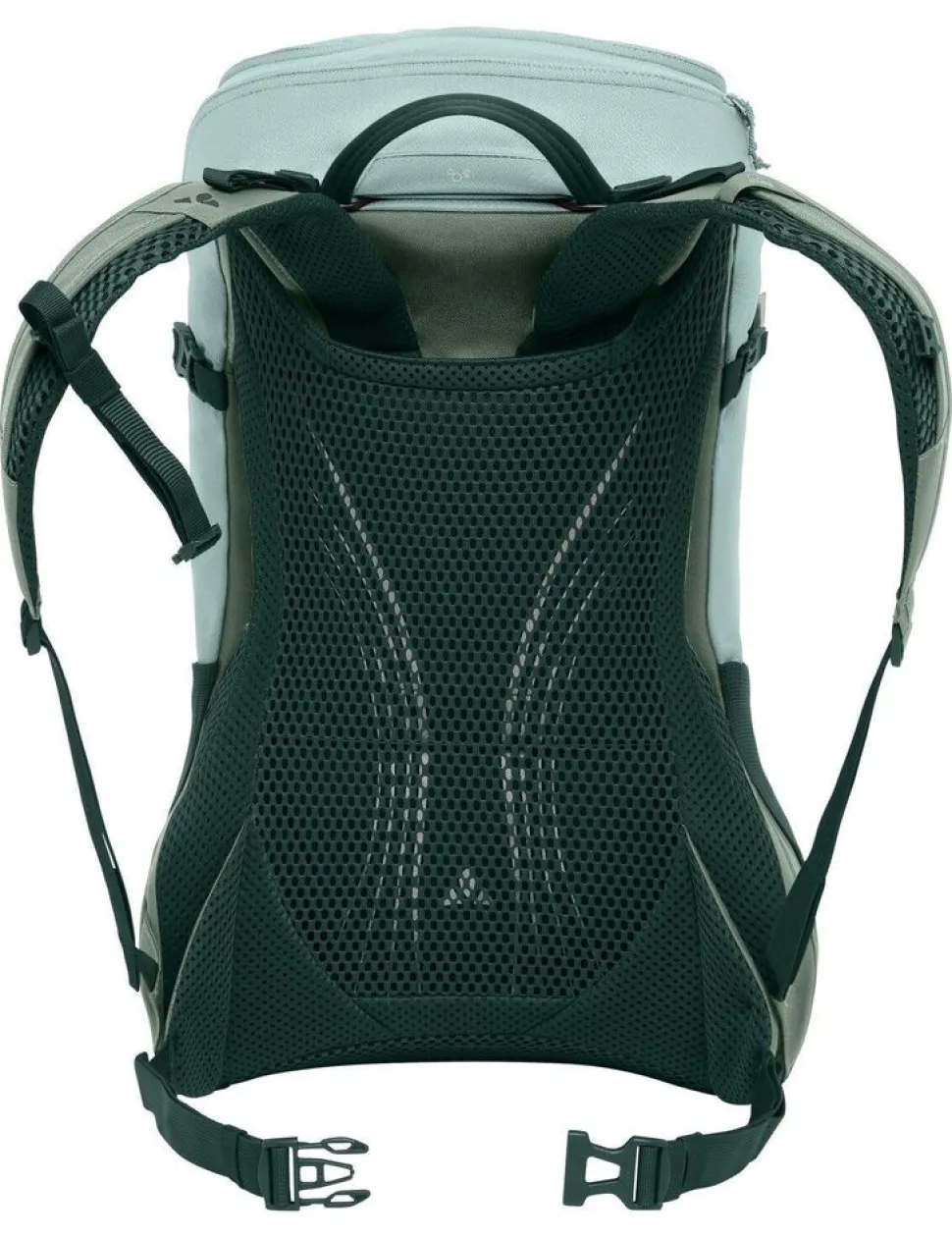 VAUDE Wo Skomer Zip 22