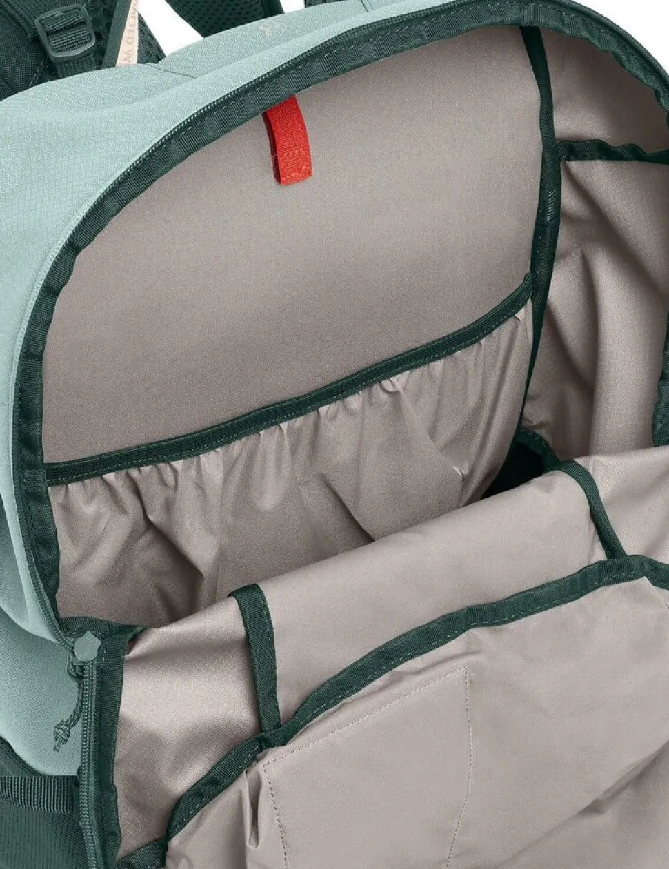 VAUDE Wo Skomer Zip 22