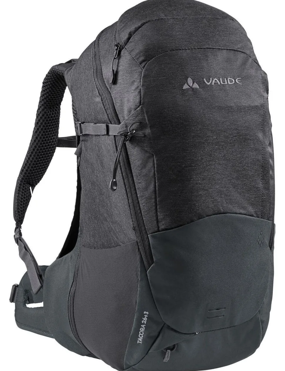 VAUDE Wo Tacora 26+3 Ventilerende dagrugzak dames