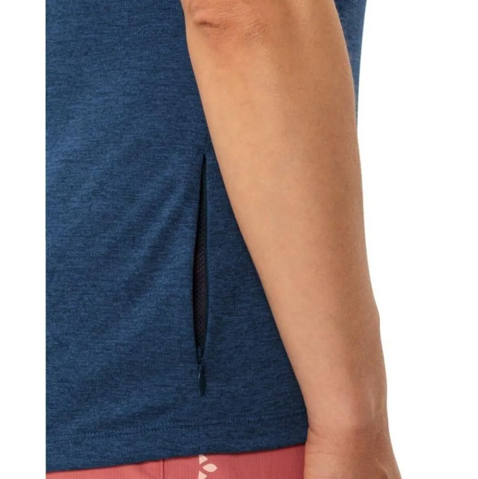 VAUDE Wo Tamaro HZ Shirt IV