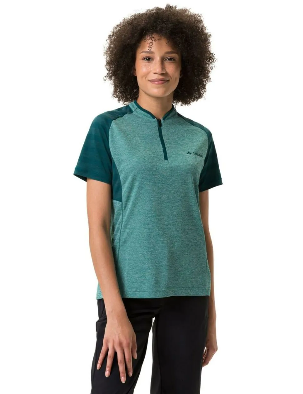 VAUDE Wo Tamaro shirt III