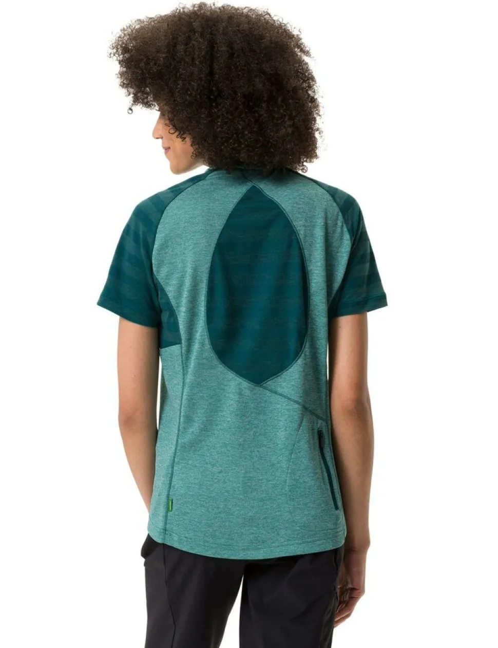 VAUDE Wo Tamaro shirt III