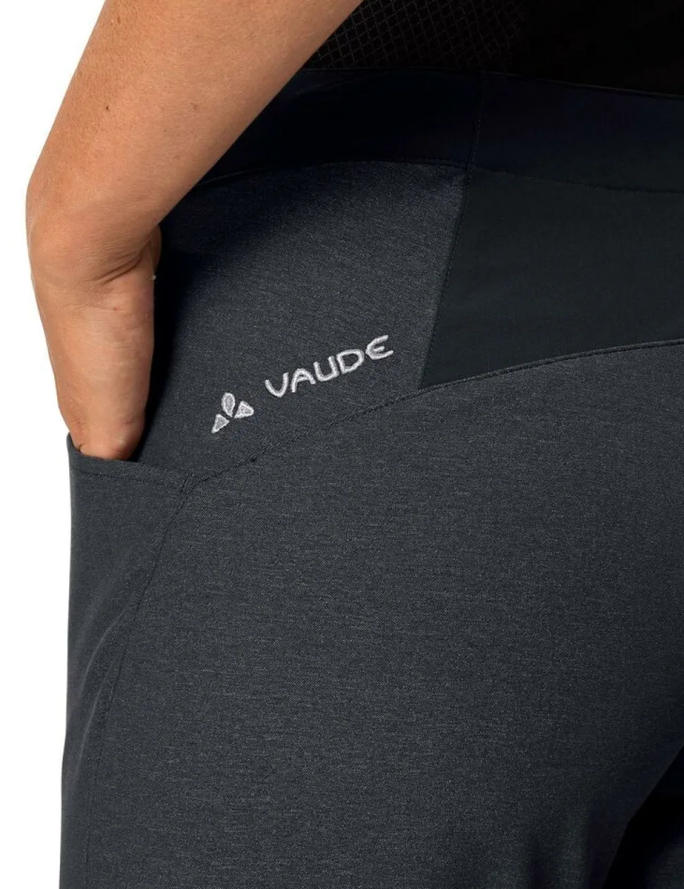 VAUDE Wo tremalzo shorts