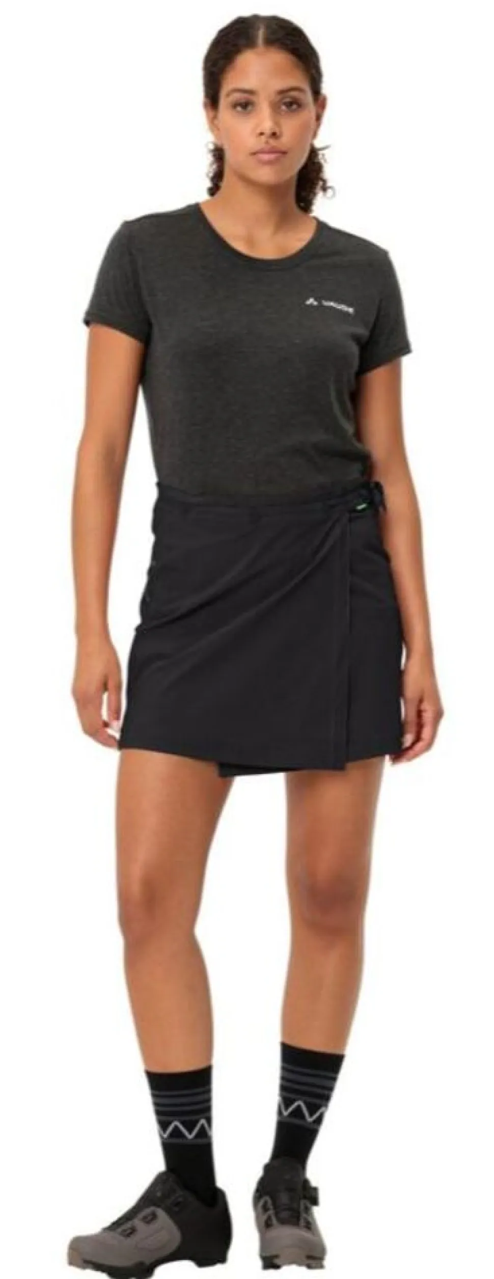 VAUDE Wo Tremalzo Skirt IV
