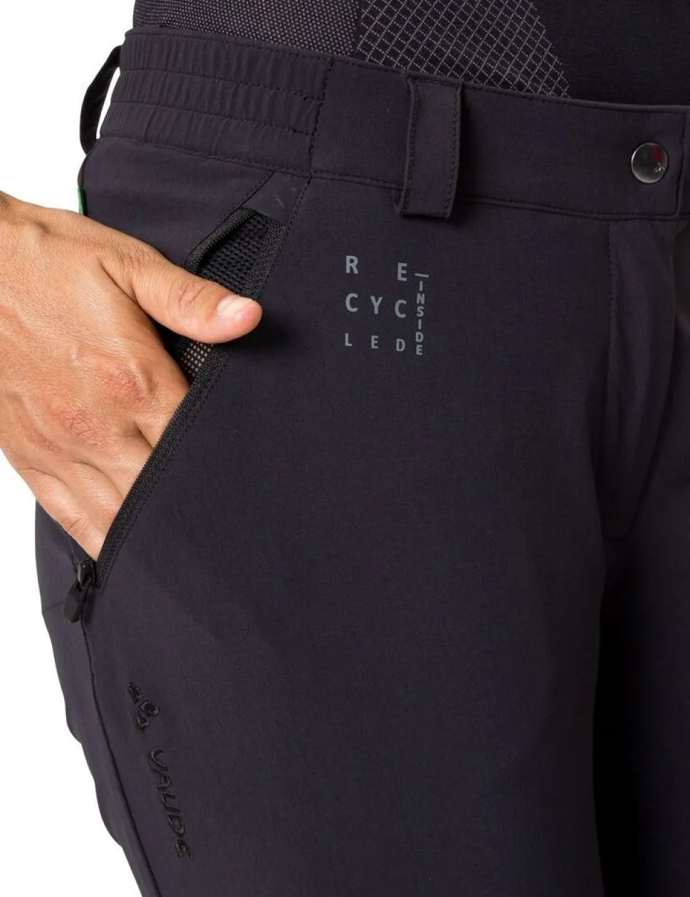 VAUDE Wo yaras ZO pants