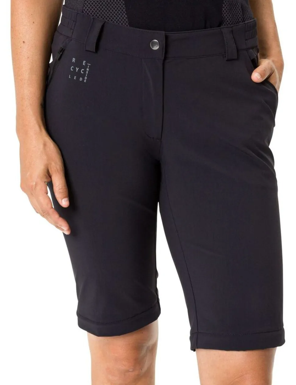 VAUDE Wo yaras ZO pants