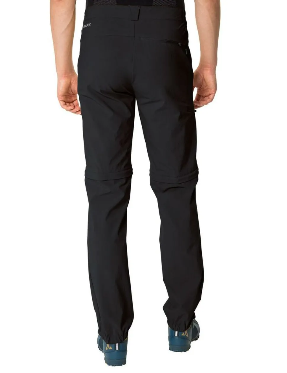 VAUDE Yaras ZO pants