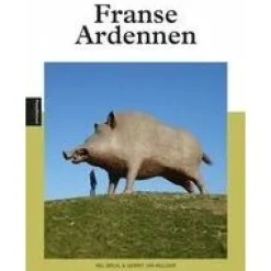 Veltman Franse Ardennen