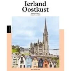 Veltman Ierland Oostkust