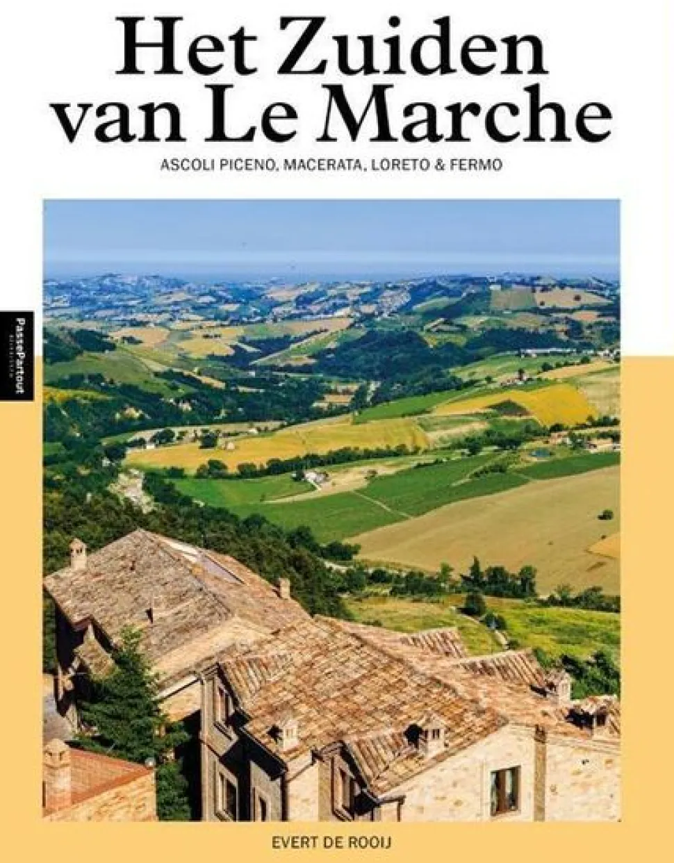 Veltman Zuiden van Le Marche