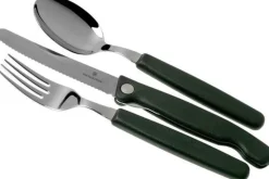 Victorinox Bestekset Victorinox Swiss Classic 3 delig