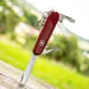 Victorinox Spartan rood