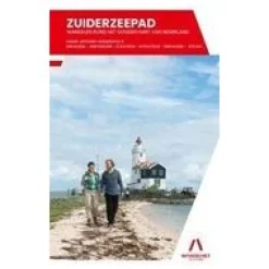 Wandelplatform LAW LAW-gids 8 Zuiderzeepad
