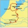 Wandelplatform LAW LAW-gids 17 Waterliniepad