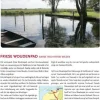 Wandelplatform LAW Wandelgids LAW 1-1 Friese Woudenpad