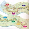 Wandelplatform LAW Wandelgids LAW 6 Grote Rivierenpad