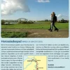 Wandelplatform LAW Wandelgids Streekpad 11 Hanzestedenpad