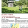 Wandelplatform LAW Wandelgids LAW 16 Romeinse Limespad