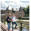 Wandelplatform LAW Wandelgids LAW 3 Marskramerpad