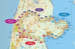 Wandelplatform LAW Wandelgids Streekpad Westfriese Omringdijk