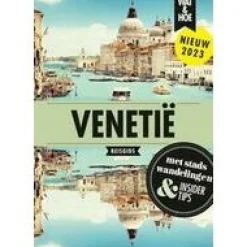 Wat en hoe Wat & Hoe Venetië