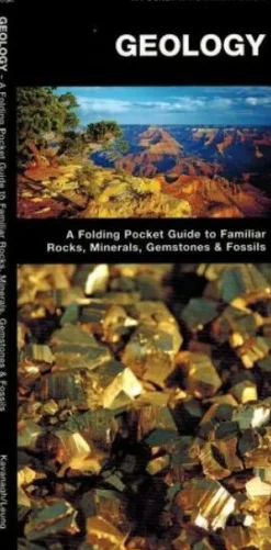 Waterford Geology