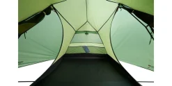 Wechsel Exogen 2 koepeltent