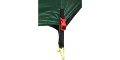 Wechsel Exogen 2 koepeltent